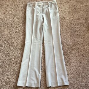 Motivi Elegant Gray Trousers